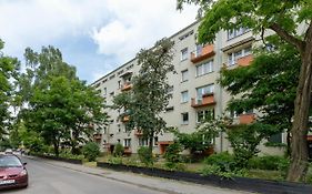 Pet-Friendly Apartment Krasickiego Podgorze Cracow By Noclegi Renters